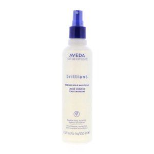 Aveda Brilliant Hairspray